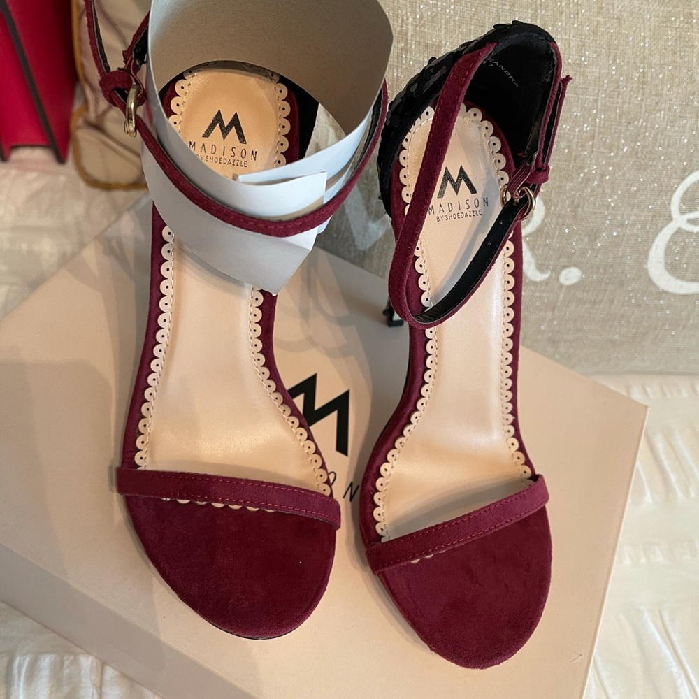 🥀 Beautiful heels 🥀